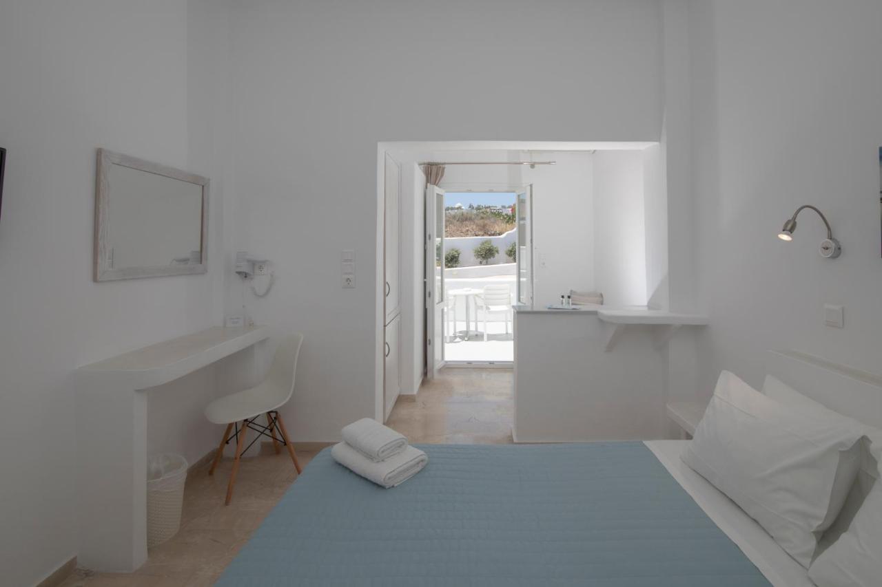 Hotel Evas House Fira  Exterior foto