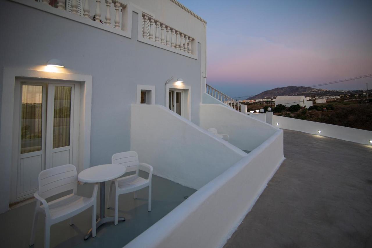 Hotel Evas House Fira  Exterior foto