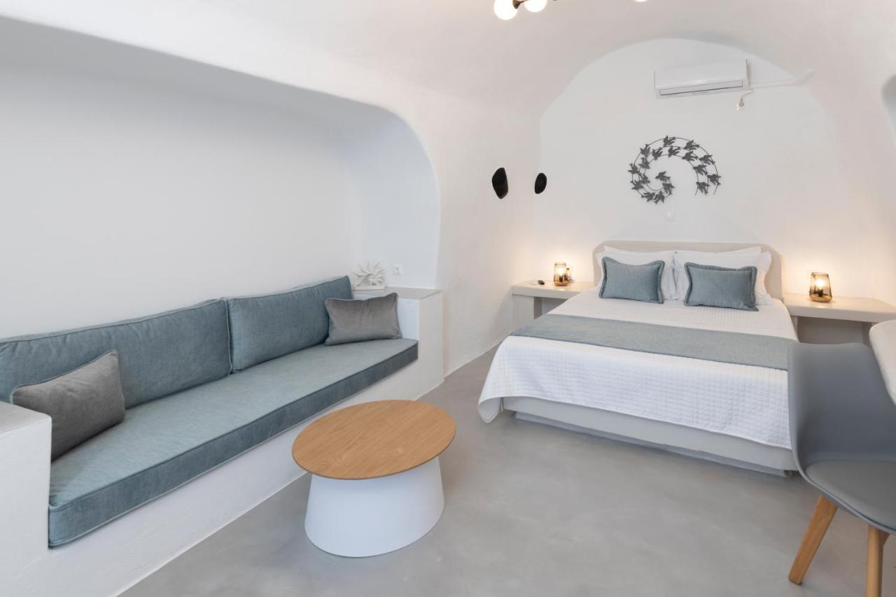 Hotel Evas House Fira  Exterior foto